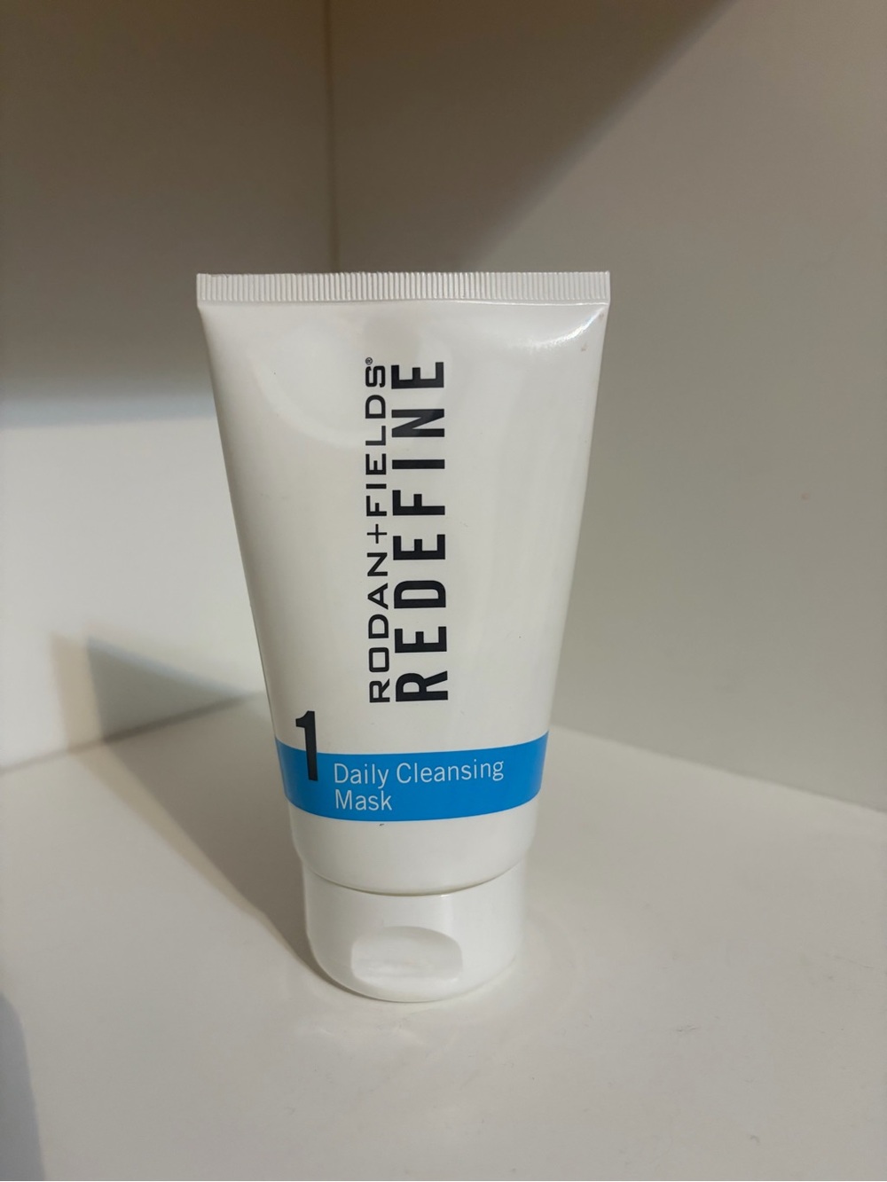 Rodan + Fields REDEFINE Daily Cleansing Mask